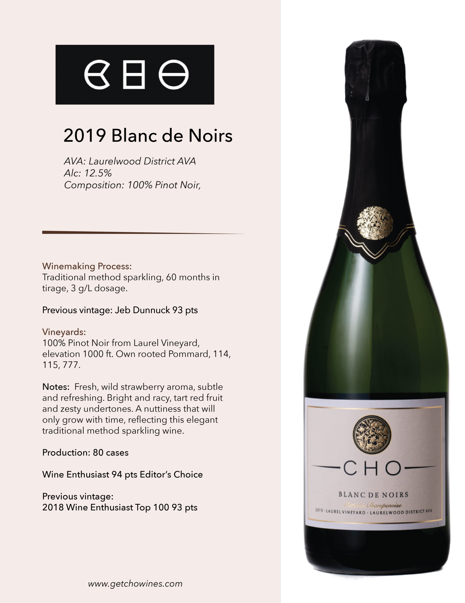 2019 Blanc de Noirs Tech Sheet-19